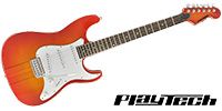 PLAYTECH ST700 Deluxe Cherry burst