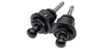 PLAYTECH / STRAPLOCKS Black