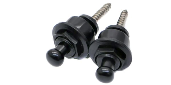 STRAPLOCKS BLACK