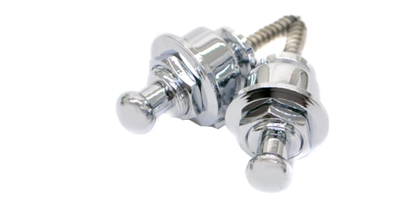 STRAPLOCKS CHROME ストラップロック