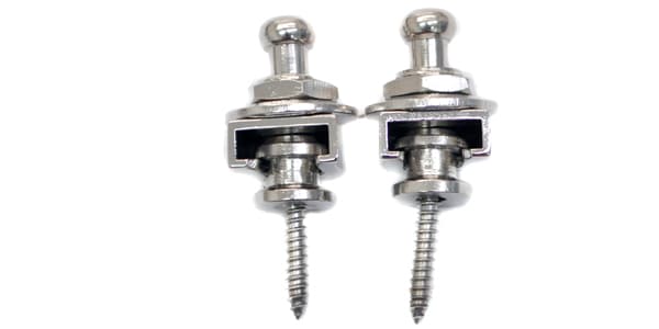 PLAYTECH / STRAPLOCKS Nickel画像2