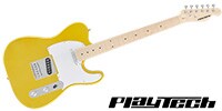 PLAYTECH TL250 Maple Gold