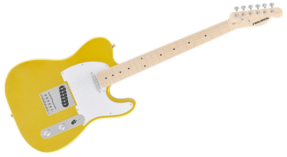 PLAYTECH/TL250 Maple Gold