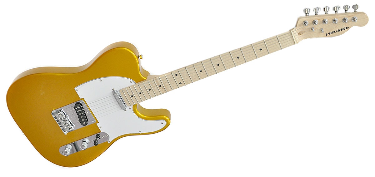 Playtech プレイテック Tl250 Maple Gold 送料無料 サウンドハウス