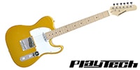 PLAYTECH TL250 Maple Gold