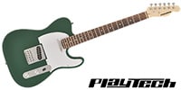 PLAYTECH TL250 Rose Green