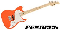 PLAYTECH TL250II Maple Orange