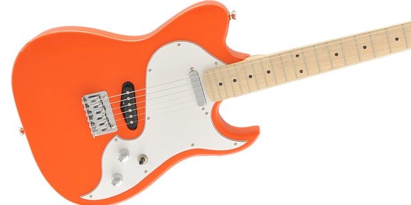 TL250II Maple Orange