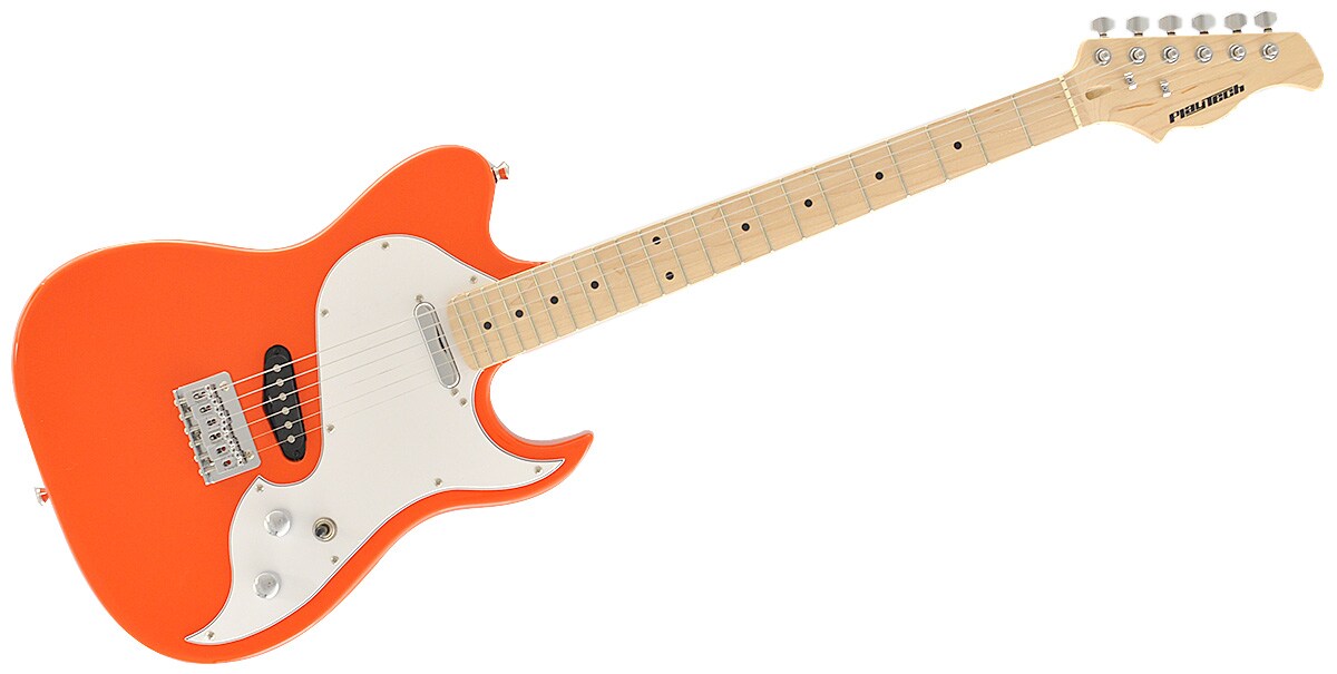 PLAYTECH/TL250II Maple Orange