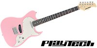 PLAYTECH TL250II Rose Pink