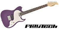 PLAYTECH TL250II Rose Purple