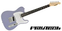 PLAYTECH TL250 Rose Metallic Blue