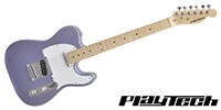 PLAYTECH TL250 Maple Metallic Blue