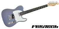 PLAYTECH TL250 Rose Metallic Blue