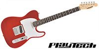 PLAYTECH TL250 Rose Metallic Red　アウトレット品