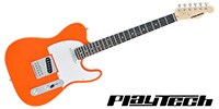 PLAYTECH TL250 Rose Orange