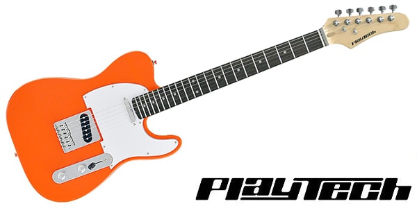 PLAYTECH ( プレイテック ) / TL250 Rose Orange