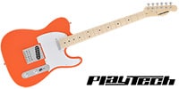 PLAYTECH TL250 Maple Orange