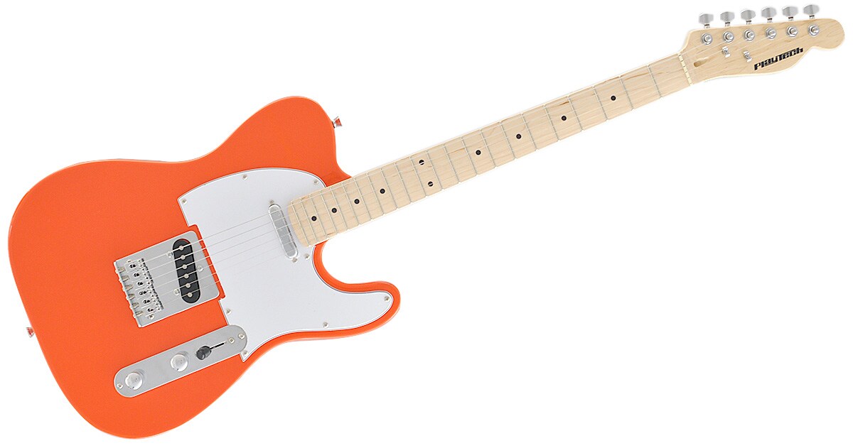 PLAYTECH/TL250 Maple Orange