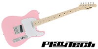 PLAYTECH TL250 Maple Pink