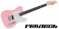 PLAYTECH TL250 Rose Pink