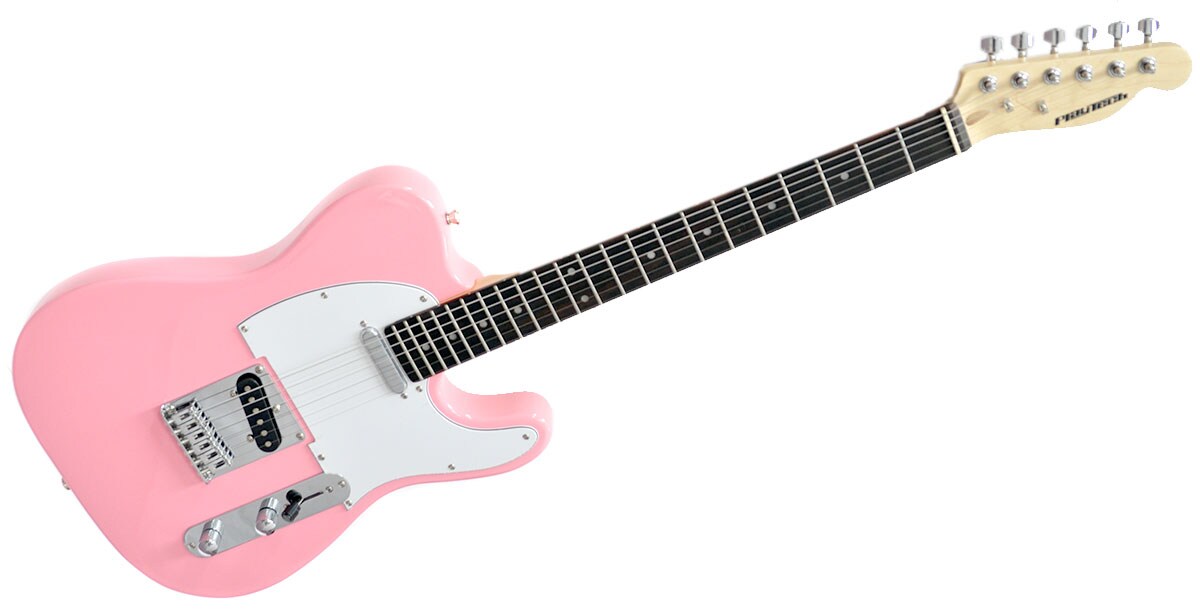PLAYTECH ( プレイテック ) TL250 Rose Pink 送料無料 | サウンドハウス