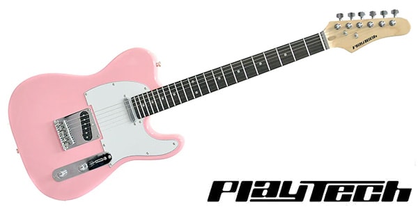 PLAYTECH TL250 Rose Pink