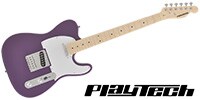 PLAYTECH TL250 Maple Purple