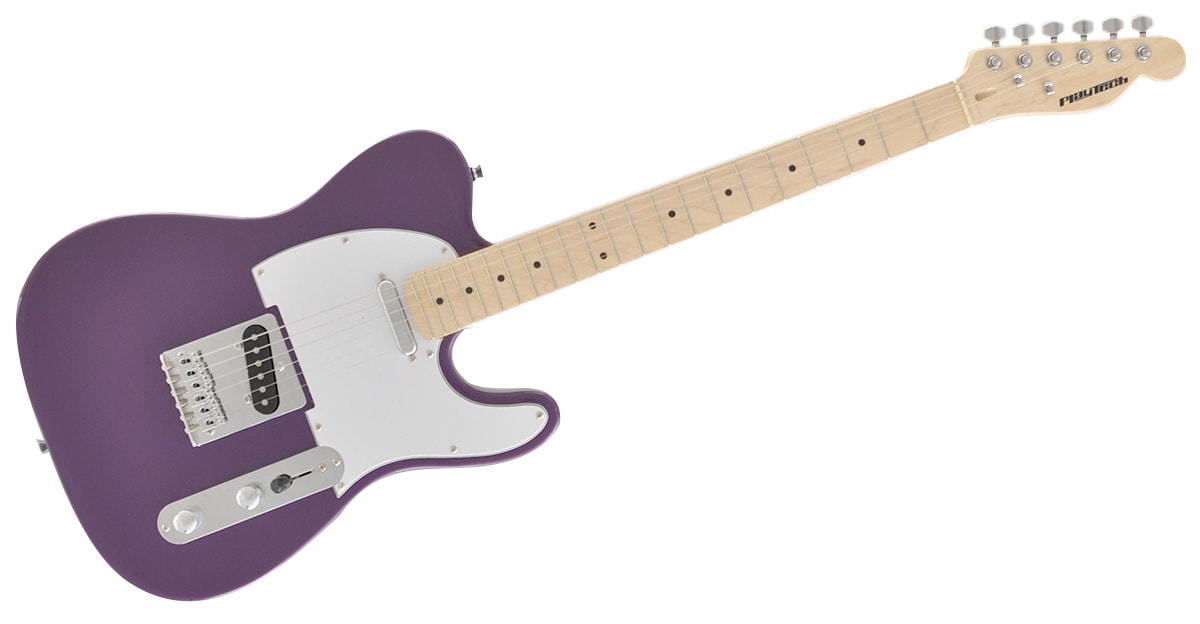 PLAYTECH/TL250 Maple Purple