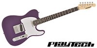 PLAYTECH TL250 Rose Purple