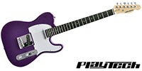 PLAYTECH TL250 Rose Purple