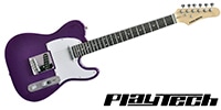 PLAYTECH TL250 Rose Purple