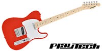 PLAYTECH TL250 Maple Red