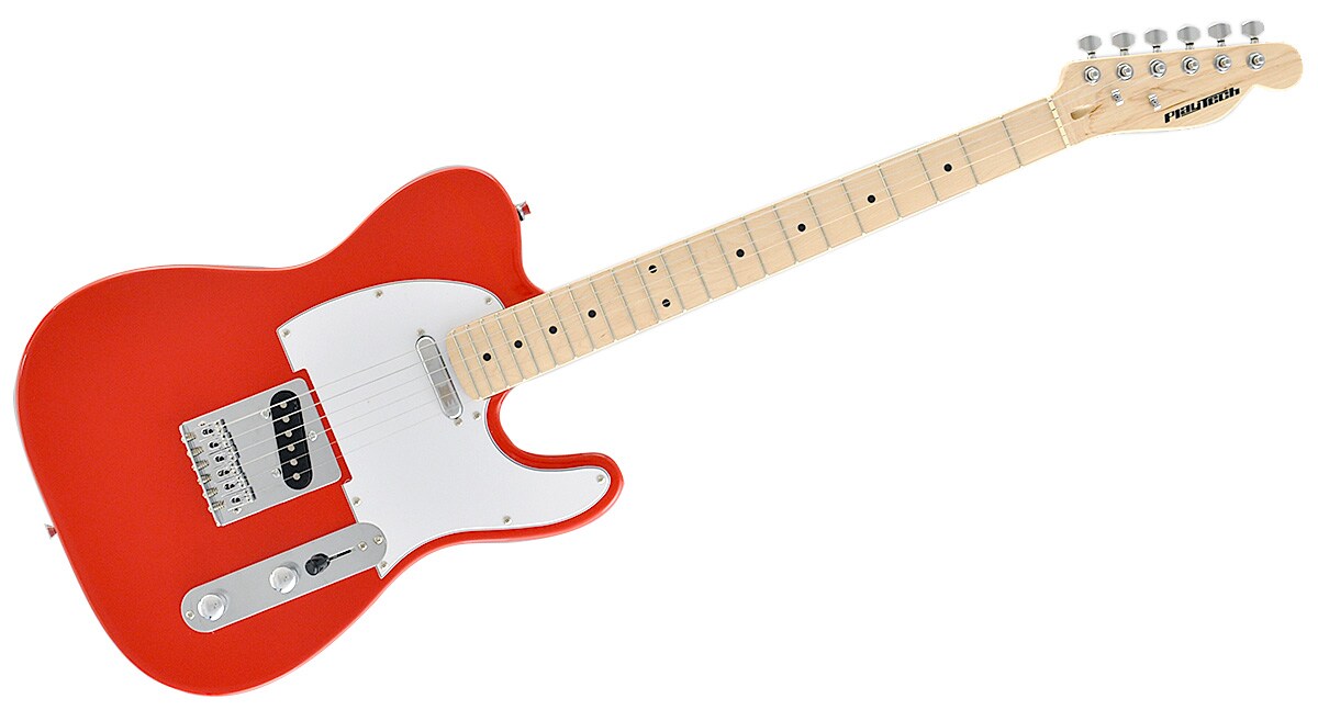 PLAYTECH/TL250 Maple Red