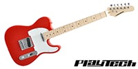 PLAYTECH TL250 Maple Red