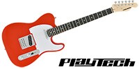 PLAYTECH TL250 Rose Red