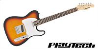 PLAYTECH / TL250 Rose Sunburst