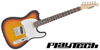 PLAYTECH TL250 Rose Sunburst