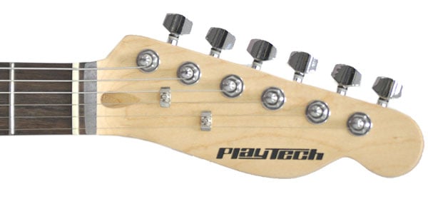 プレイテックTL250レビュー③ | いい音出したい