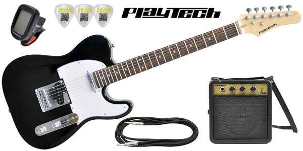 PLAYTECH/TL250SETII BKR