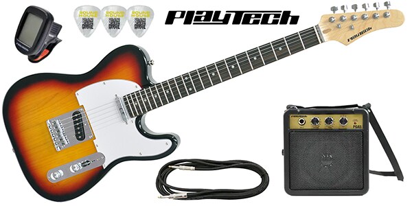 PLAYTECH/TL250SETII SBR