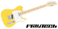 PLAYTECH TL250 Maple Yellow　アウトレット品