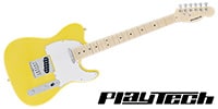 PLAYTECH TL250 Maple Yellow