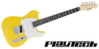 PLAYTECH TL250 Rose Yellow