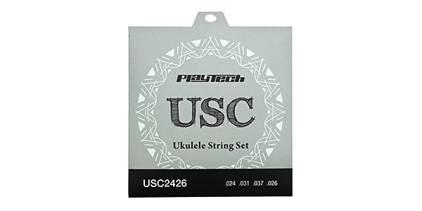 PLAYTECH / USC2426 ウクレレ弦