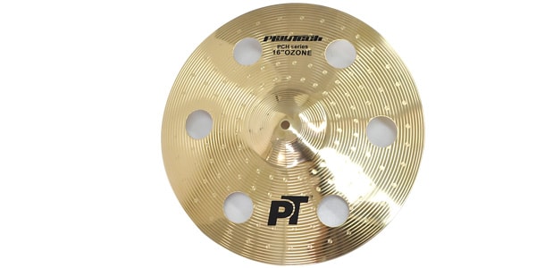 PLAYTECH / PCH16CR6 Crash 6 holes 16"画像2