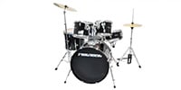 PLAYTECH / ZDS3000X Black