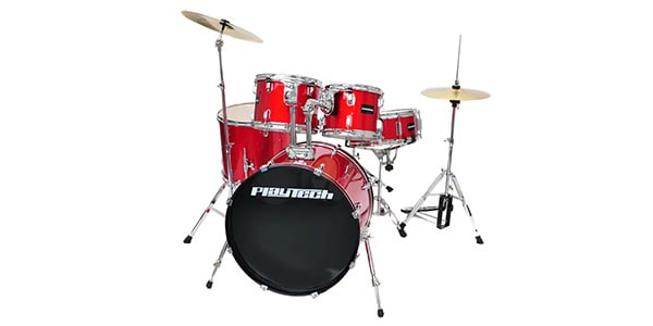PLAYTECH(旧ZENN） / ZDS3000X Metallic Red