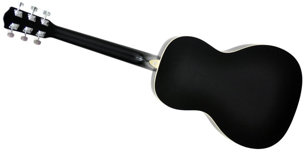 PLAYTECH / ZP18 Black画像4