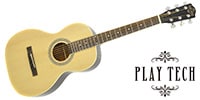 PLAYTECH(旧ZENN） / ZP18 Acoustic Guitar